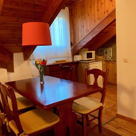 Bpirineos-Estos Apartment Benasque Bagian luar foto